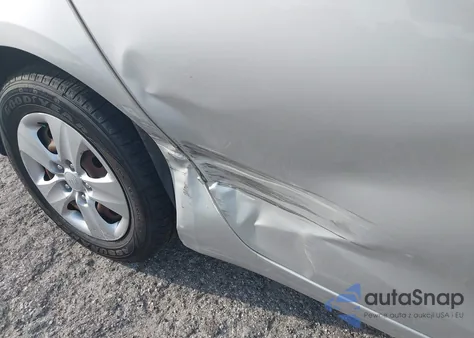 2018 Kia Forte Lx from USA, damaged, VIN 3KPFK4A71JE258110